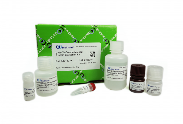 CNMCS Compartmental Protein Extraction Kit: Buffer C